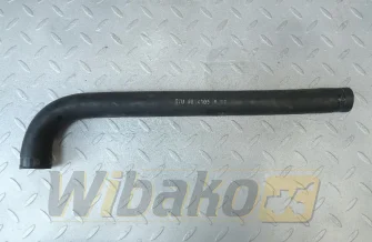 Przewód odmy silnika 33x4 Liebherr 9814305