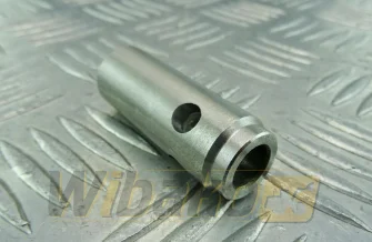 Zawór ciśnienia oleju wbk 3918428