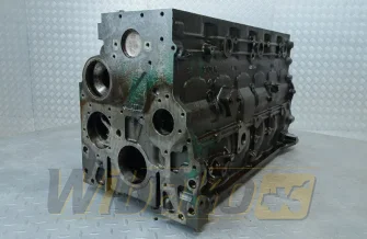 Blok silnika Iveco 4896361