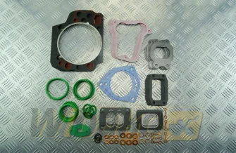 Zestaw uszczelek góra wbk 9279919-6