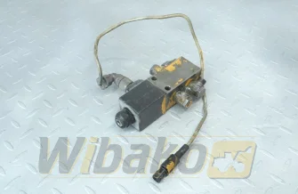 Elektrozawór HF W3Z-1158 TS2M160E1HT