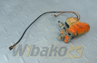 Elektrozawór Wabco 017 4721231420