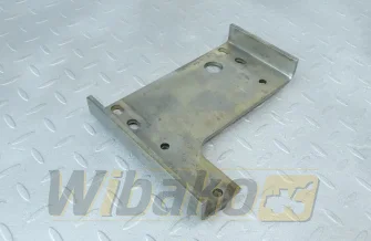 Wspornik podstawy filtra paliwa Liebherr 9077684