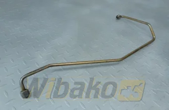 Przewód paliwa filtra paliwa 10x1 Liebherr 9076449