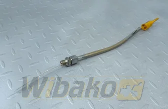 Bagnet oleju do silnika Liebherr D924 9272545-2PC