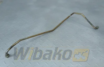 Przewód paliwa filtra paliwa 10x1 Liebherr 9076450