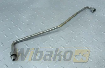 Przewód filtra paliwa 10x1 do silnika Liebherr D924 9885104