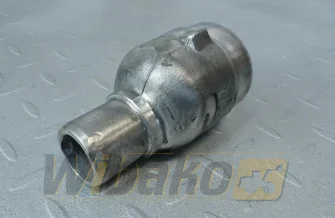 Łącznik odmy silnika Liebherr 9881817