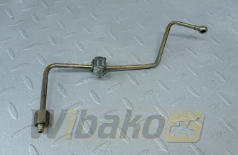 Przewód paliwa 6x1 Liebherr 9880434