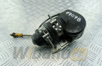 Regulator gazu Liebherr SWMK40473124V 6205410