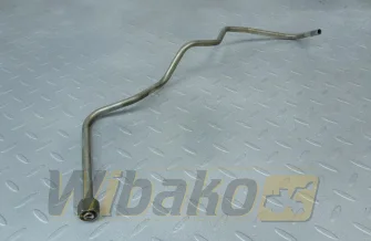 Przewód paliwa filtra paliwa 10x1 Liebherr 9079924