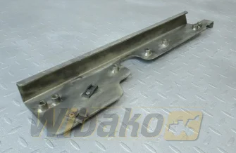 Listwa wiązki elektrycznej do silnika Liebherr D924 TI-E A4 9077627