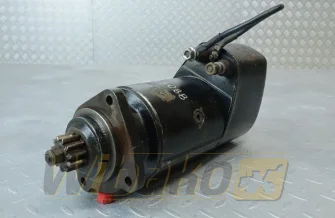 Rozrusznik Monark 81466032