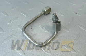 Przewód paliwa elektrozaworu 6x1 Liebherr 9888205