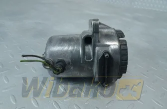 Obudowa filtra paliwa Cummins 3945134