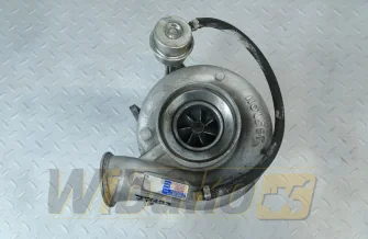 Turbosprężarka Holset HX35W 3597179