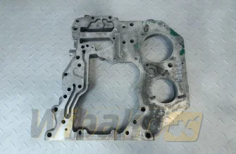 Obudowa rozrządu Iveco 4899676