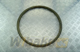 Wieniec koła zamachowego Z=147x wbk 9177676