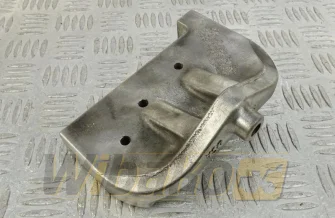 Łącznik przewodów paliwa do silnika Cummins QSB6.7 3955080