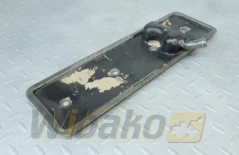 Pokrywa popychaczy Cummins 3936181