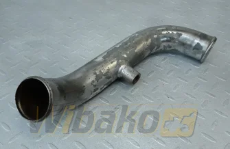 Przewód chłodzenia pompy wody D= 57 mm do silnika Cummins M11 