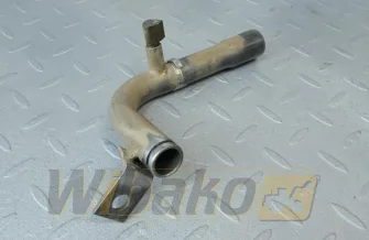 Przewód powietrza kompresora dolotowy Cummins 3819470