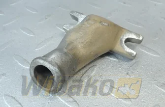 Łącznik przewodu powietrza kompresora Cummins 3820959