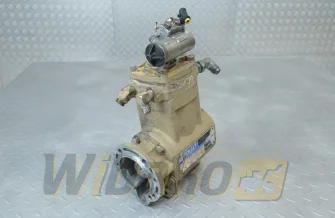 Kompresor Holset SS296 3047440