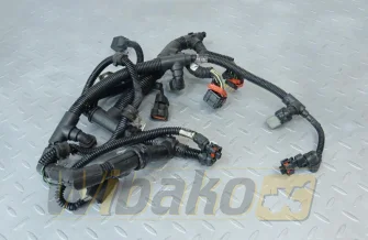 Wiązka elektryczna do silnika Cummins QSB6.7 3979318