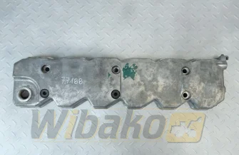 Pokrywa obudowy klawiatury Cummins 4895910