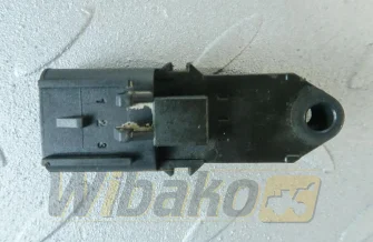 Czujnik ciśnienia powietrza Cummins 5WK9684 4076493