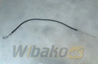 Bagnet oleju do silnika Cummins QSB6.7 4932089