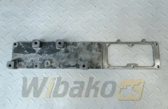 Pokrywa kolektora ssącego do silnika Cummins QSB6.7 3864483