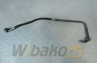 Przewód olejowy turbosprężarki Cummins 3976466