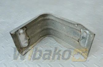 Osłona turbosprężarki Cummins 3864479