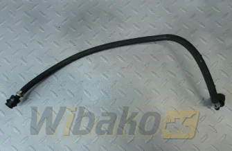 Przewód filtra paliwa do silnika Cumm QSB6.7 3999825