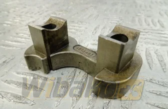 Wspornik dźwigni zaworowej Iveco 4893487