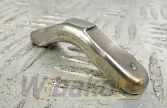 Mostek dźwigni zaworowych Iveco 504085415