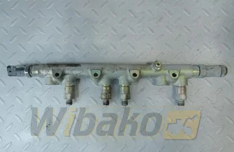 Listwa paliwowa Bosch 0445226012