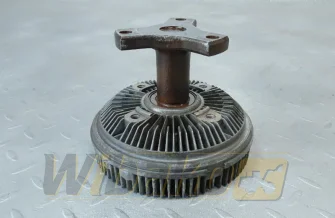 Sprzęgło wiskotyczne Behr 60256