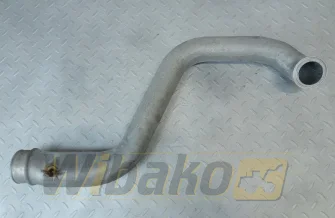 Rura dolotowa turbosprężarki do silnika Iveco F4AE0681 4898169