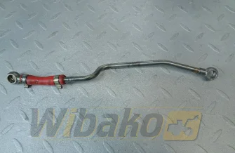 Przewód olejowy D= 8 mm do silnika Iveco F4AE0681E 