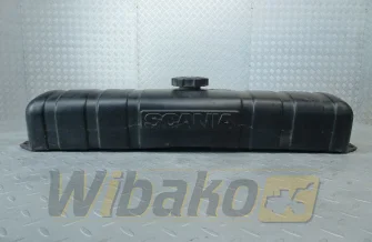 Zbiornik wyrównawczy płynu chłodzącego Scania 1356798