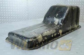 Misa olejowa Cummins 3284226