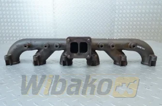 Kolektor wydechowy Cummins 3932180