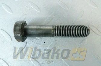 Śruba tłumika drgań M16x2x80 Caterpillar 8T-0281