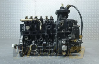 Pompa wtryskowa Bosch PES6MW100/120RS1240 0403466158