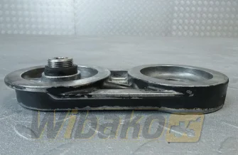 Podstawa filtra paliwa do silnika Cummins 8.3 3936313