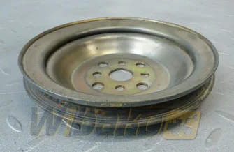 Koło pasowe wentylatora Cummins 3919624