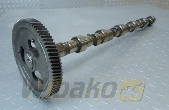 Wałek rozrządu do silnika Cummins QSC8.3 3938163